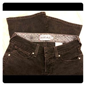 Ariat jeans 27LONG